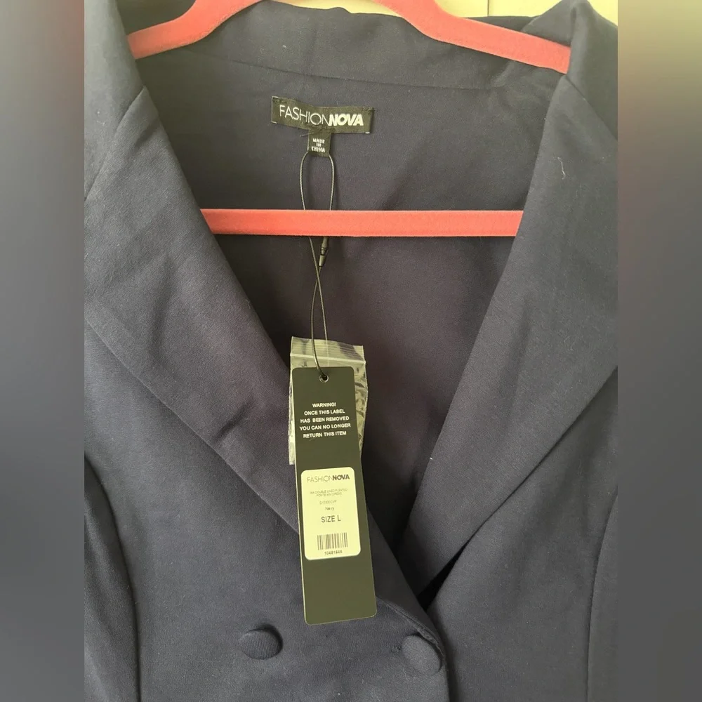 Fashion nova dress nwt - Picture 5 of 5